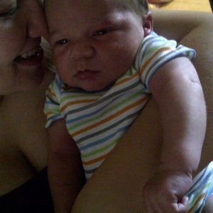 Meet your Posher, Mariah